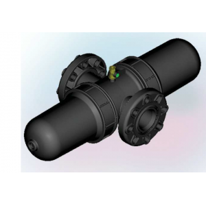 Arkal 3’’ Leader Дисковый фильтр